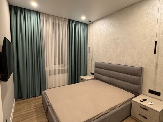 Аренда 2 спальни  ЖК Манхеттен,Толбухина,Черемушки Одесса