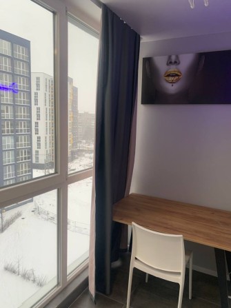 Квартира у новому будинку, резерв живлення, Рудненська 8В - фото 1