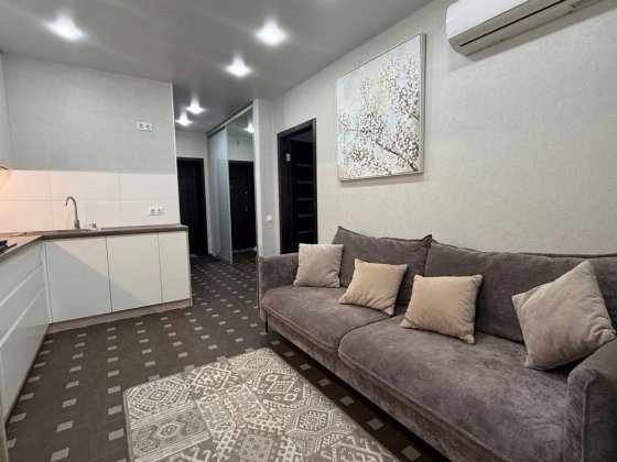 ЖК Набережный Квартал Победа Дніпро