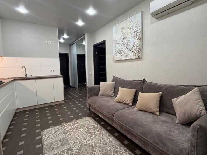 ЖК Набережный Квартал Победа - фото 1