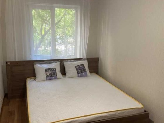 Долгосрочная аренда 2к квартиры в Центре Николаев