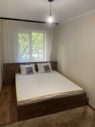 Долгосрочная аренда 2к квартиры в Центре - фото 1