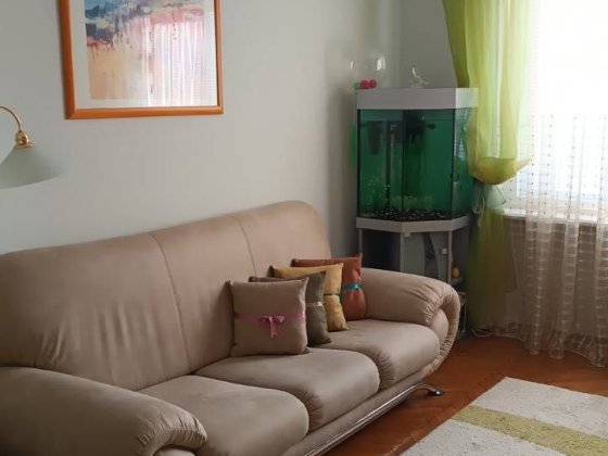 Оренда 4-х кім. квартири вул. Китайська (Пасічна) Львов