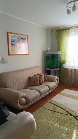 Оренда 4-х кім. квартири вул. Китайська (Пасічна) - фото 1