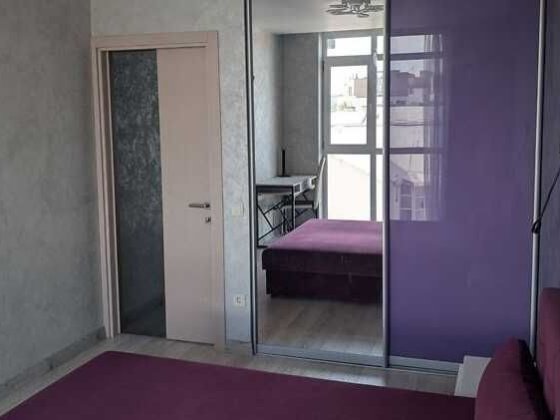 Здам в оренду 1 кім. квартиру вул. Замарстинівська, 5й поверх Львов