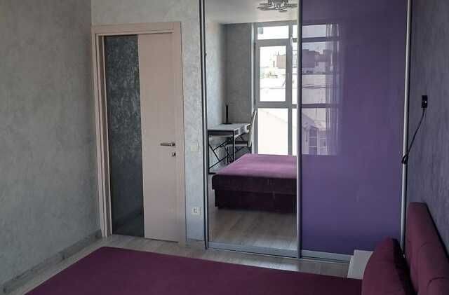 Здам в оренду 1 кім. квартиру вул. Замарстинівська, 5й поверх - фото 1