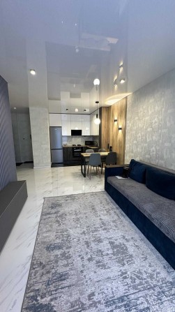 Оренда 1кім+кух студіо новобуд Авалон Чорновола Балкон Замарстинівська - фото 1