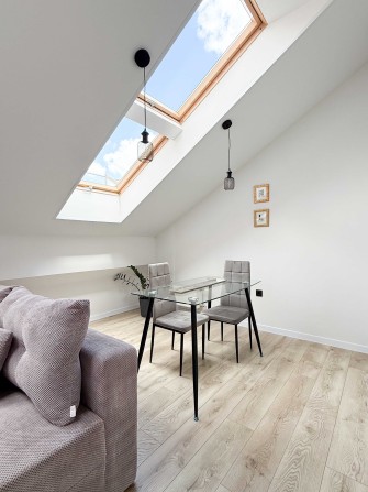 Здам квартиру в оренду ЖК Комфорт таун - фото 1