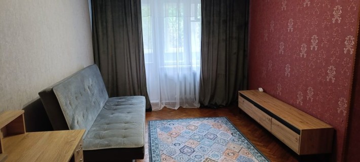 Оренда вул. Бутенко 2-х кімнатна квартира - фото 1