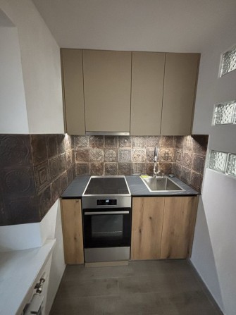 New! 1к велика студія, Воздвиженська 27, Поділ, м Контрактова - фото 1