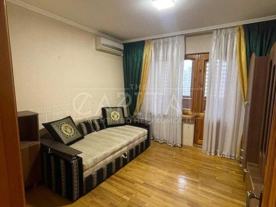 ЗАВЖДИ ТЕПЛО! Оренда квартири на Позняках! Киев