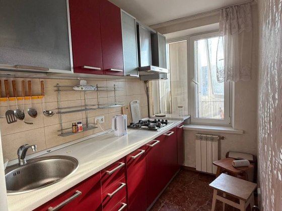 Здам квартиру біля Шулявки Киев