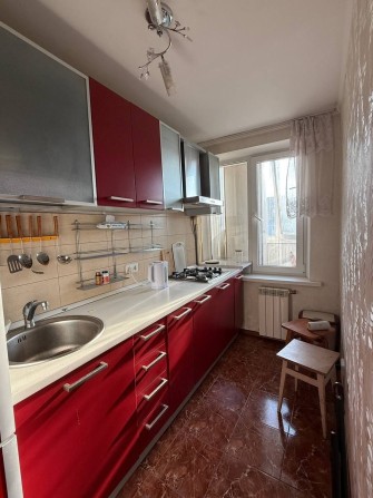 Здам квартиру біля Шулявки - фото 1