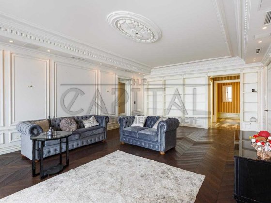 Оренда квартири, ЖК Липська Вежа, Печерський Киев