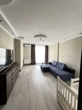 Аренда 1-комнатной квартиры.пер.Моторный 9А - фото 1