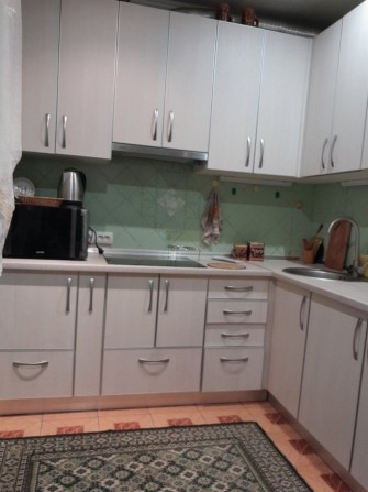 Сдам в аренду 3кв на Холодной горе, метро - фото 1