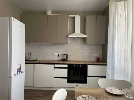 Сдам 1 к. квартиру в новострое ЖК Птичка м. Ак. Павлова. Харьков