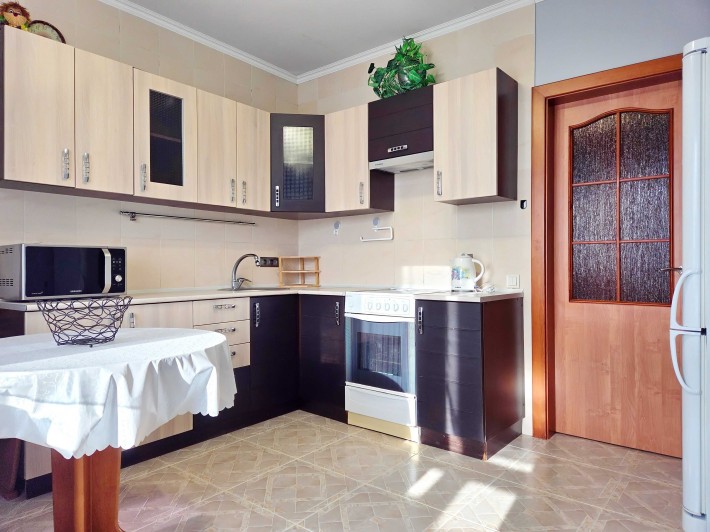 Оренда 1-кімн. квартири -  Троєщина, вул. Градинська 20 - фото 1