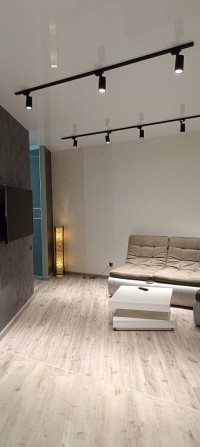 2 к.кв. ЖК Ключ, 50 кв.м м.Бот.сад - фото 1