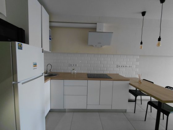 Аренда кв. СМАРТ метро Защитников Украины. Харків