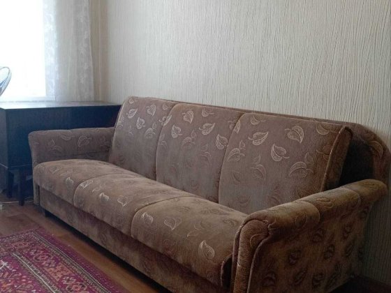 Сдается 1 к квартира на Салтовке Харків