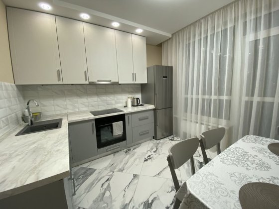 Від власника. Без комісії здеється 1к квартира в ЖК Зарічний Киев