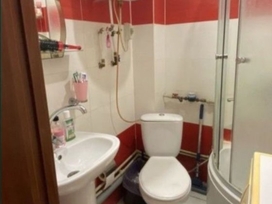 Сдам 1 квартиру студию м. ВОКЗАЛЬНАЯ Харків