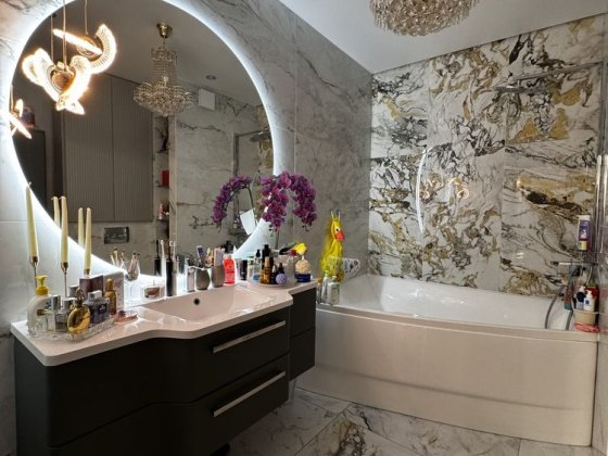 Русанівська Гавань .Оренда квартири Киев