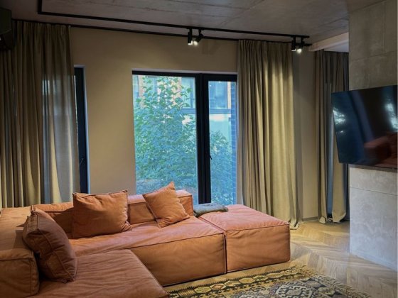 Без%Оренда Квартири | Loft | 80m2 | Аренда Квартиры в ЖК Киев