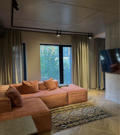 Без%Оренда Квартири | Loft | 80m2 | Аренда Квартиры в ЖК - фото 1