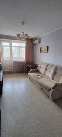 Реальная 1-ка на Алексеевке, ул. Ахсарова 17, метро Алексеевская - фото 1