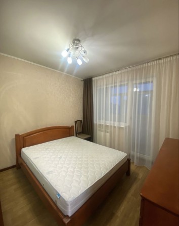 Реальная 3-ка в Центре, Научная, ул Космическая - фото 1