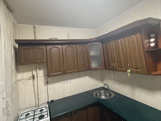 1кімн квартира Жмеринська, метро Святошин 7хв Киев