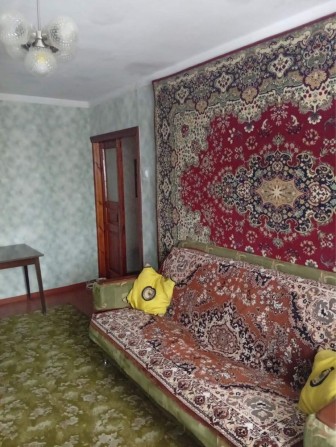 Сдам 2 комнатную квартиру на Алексеевке. - фото 1