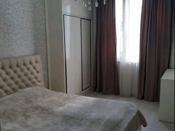 Здається в оренду однокімнатна квартира 42 м²  Позняки Осокорки Київ