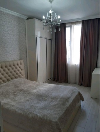 Здається в оренду однокімнатна квартира 42 м²  Позняки Осокорки - фото 1