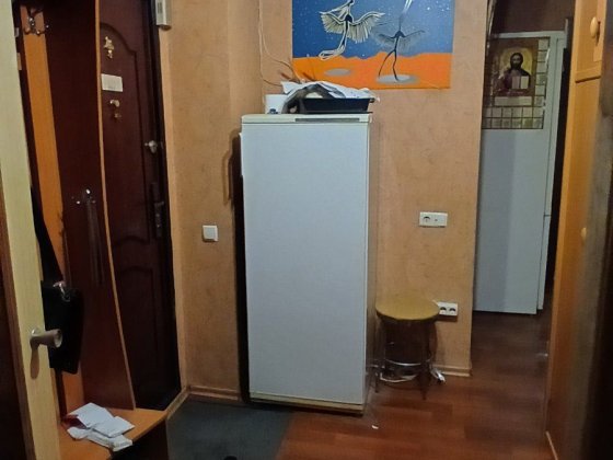 Сдам 2 х к кв ,,5 мин от м Масельского,чешка Харків