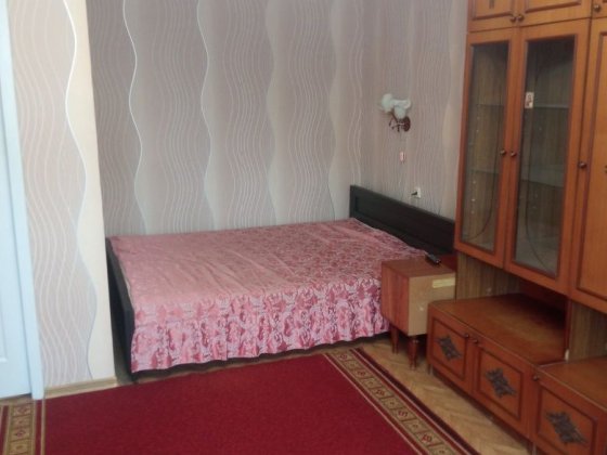 Здаю 1 к. кв. вул. Новобузька Николаев