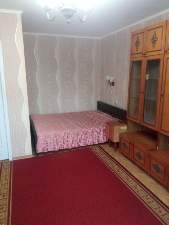 Здаю 1 к. кв. вул. Новобузька - фото 1