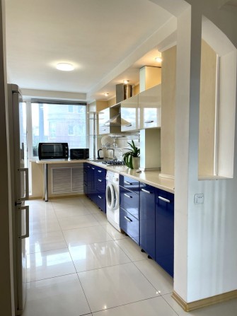 Аренда 2 комн.квартира, район метро Научна, Держпром, Сумской рынок - фото 1