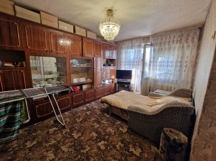 Сдам 1к Косиора Петра Калнышевского 29 - фото 1