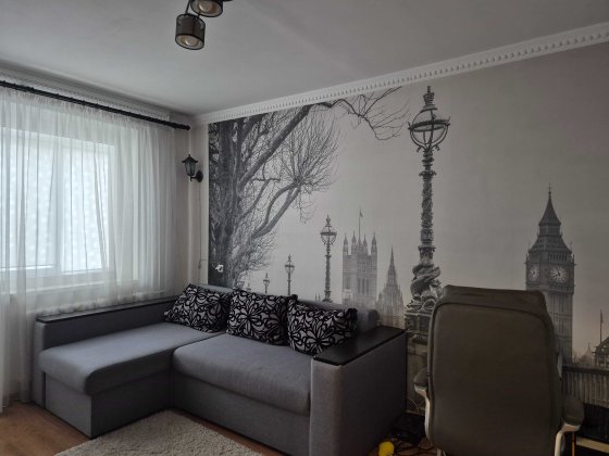 Здається в оренду 2х кімнатна квартира Львів