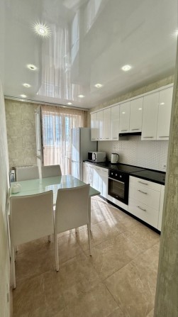 Сдам 1 к квартиру  в новострое ЖК Мира, метро Индустриальная - фото 1