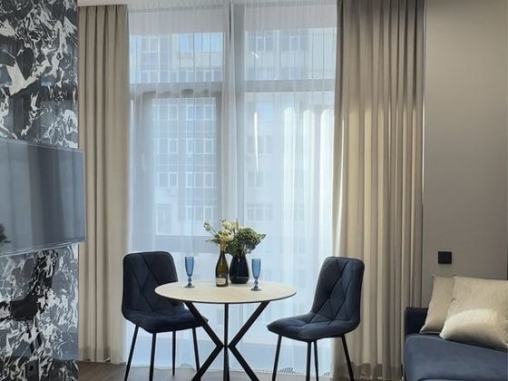 Сдам 2х кім квартиру на бул.Кучеревського К12 ( Лесі Українки низ) Дніпро