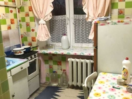 Аренда 1к квартиры пр. Мира Николаев