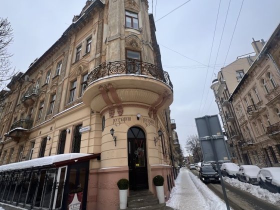 Оренда 3кім. Стрийський парк Львов