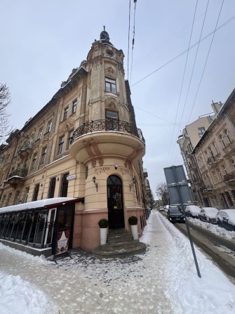 Оренда 3кім. Стрийський парк - фото 1