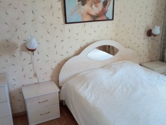 Сдам 2х кімнатну квартиру хазяїн Дніпро