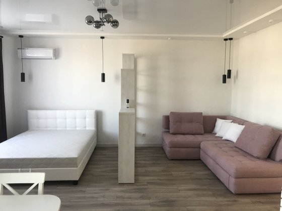 Оренда 1к.кв.в новобудові пр.Чорновола Львів