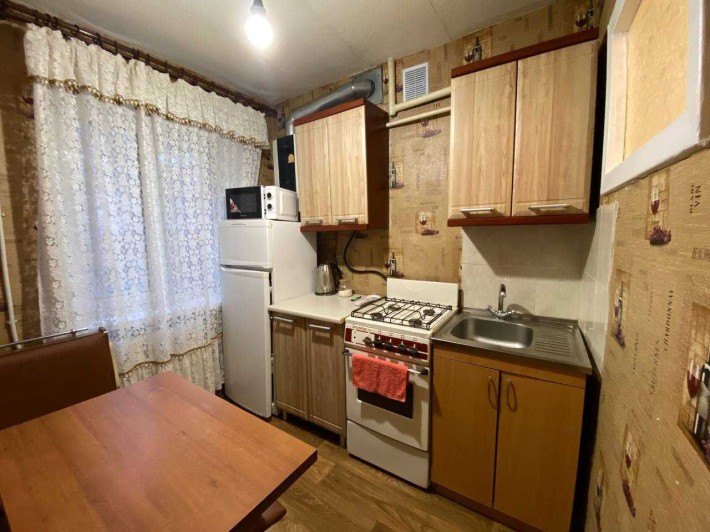 Здам 2к квартиру пр Богдана Хмельницького/Олександра Поля /Центральний - фото 1